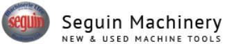 Seguin Machinery Ltd