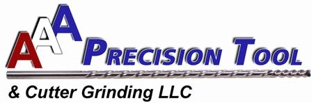 AAA PRECISION TOOL & CUTTER GRINDING, LLC
