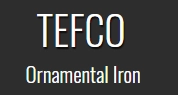 TEFCO Ornamental Iron Co