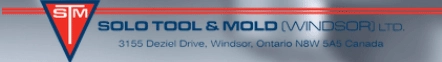 Solo Tool & Mold (Windsor) Ltd.