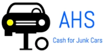 AHS Cash 4 JUNK Cars