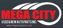 Mega City Used & New Auto Parts, Inc.