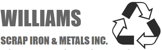  Williams Scrap Iron & Metals