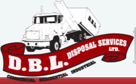  DBL Disposal Services Ltd