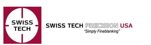 Swiss Tech Precision