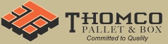 THOMCO PALLET & BOX