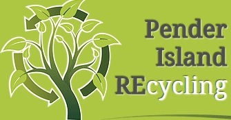 Pender Island Recycling Society