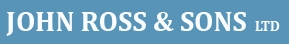 Ross John & Sons Ltd
