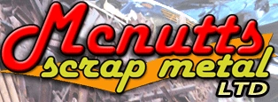 McNutts Scrap Metal Ltd
