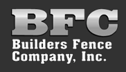 Builders Fence Company, Inc