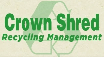 Crown Shred & Recycle Inc