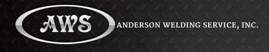 Anderson Welding Service