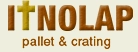 Itnolap Pallet & Crating LLC