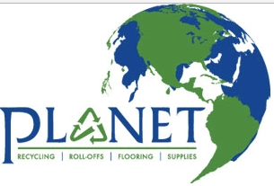 Planet Recycling