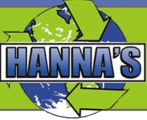 Hannas Auto & Truck Recycling