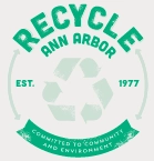 Recycle Ann Arbor Drop-Off Station