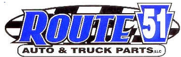 Route 51 Auto & Truck Parts