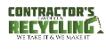 Contractors Landfill & Recycling