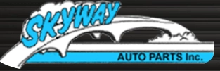 Skyway Auto Parts Inc
