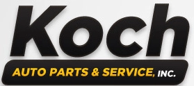 Koch Auto Parts & Service, Inc.