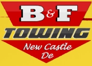 B & F Towing