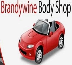 Brandywine Body Shop