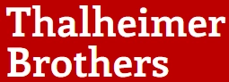 Thalhelmer Borthers LLC
