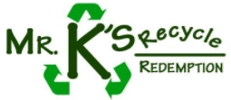 Mr Ks Recycle & Redemption