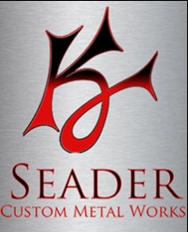 Seader Custom Metal