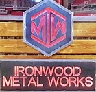 Ironwood Metal Works
