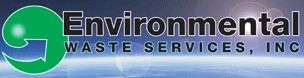 Environmental Waste Services Inc