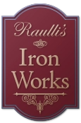 Raullis Iron Works Inc