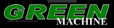 Green Machine Sales, LLC