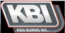 Ken Burns Inc
