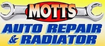 Motts Auto Repair & Radiator