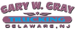 Gary W. Gray Trucking