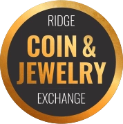 Ridge Coin & Jewelry 