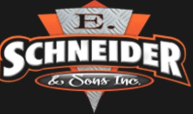 E. Schneider & Sons Inc.