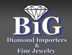 BIG Diamond Importers