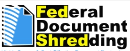 Federal Document Shredding, Inc.