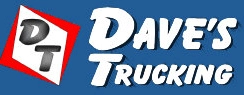 Daves Trucking Co Inc