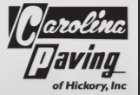 Carolina Paving Of Hickory Inc