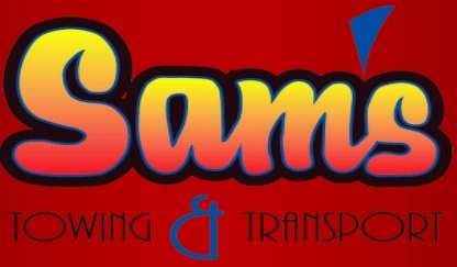 Sams Towing & Transport