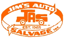 Jims Auto Salvage
