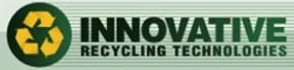 Innovative Recycling Technologies
