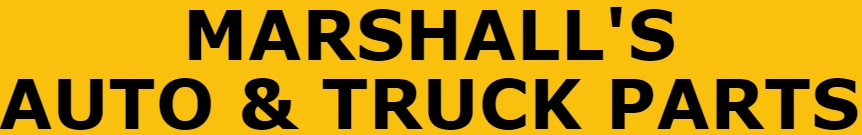 Marshalls Auto & Truck Parts Inc