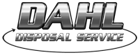 Dahl Disposal Service