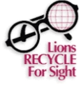 NJ Eyeglass Recycling Center