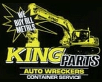 King Parts Auto Wreckers