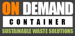 On-Demand CONTAINER LLC